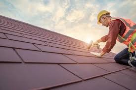 Best Emergency Roof Repair Services  in Grass Valley, CA